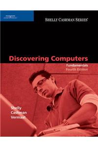Discovering Computers