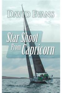Star Shoot from Capricorn