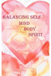 Balancing Self