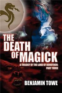 Death of Magick