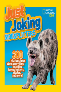 Just Joking Sidesplitters