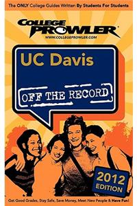 Uc Davis 2012