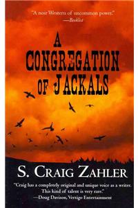 A Congregation of Jackals