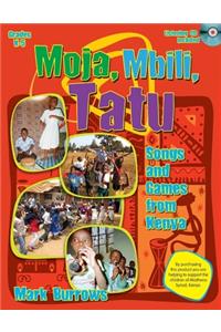 Moja, Mbili, Tatu