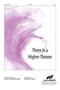 There Is a Higher Throne