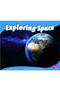 Exploring Space