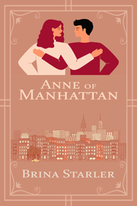 Anne of Manhattan