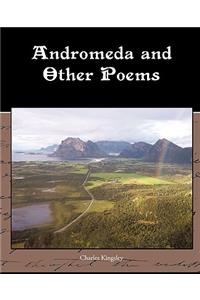 Andromeda and Other Poems