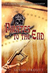 Pirates to the End
