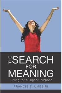 Search for Meaning