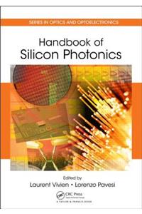 Handbook of Silicon Photonics