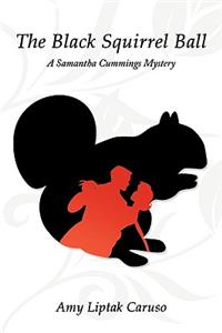 Black Squirrel Ball