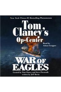 Tom Clancy's Op-Center