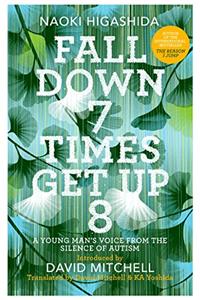 Fall Down Seven Times, Get Up Eight