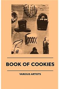 Book Of Cookies