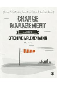 Change Management