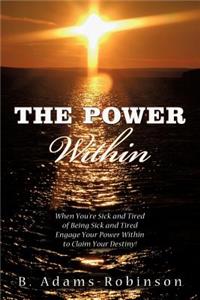 The Power Within