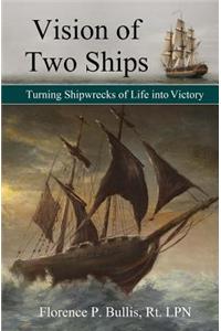 Vision of Two Ships