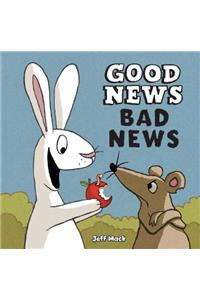 Good News, Bad News