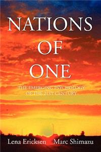 Nations of One