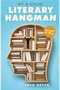 Sit & Solve(r) Literary Hangman
