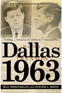 Dallas 1963