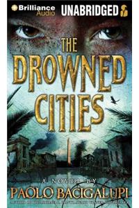 The Drowned Cities