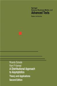 A Distributional Approach to Asymptotics