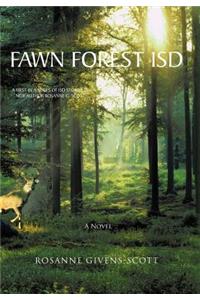Fawn Forest Isd