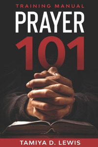 Prayer 101