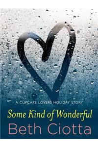 Some Kind of Wonderful