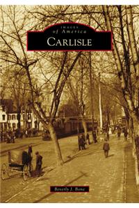 Carlisle
