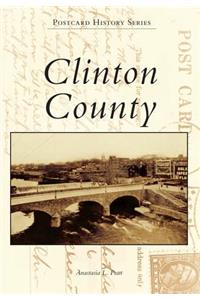 Clinton County