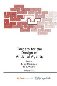 Targets for the Design of Antiviral Agents