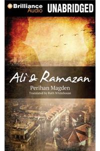 Ali & Ramazan