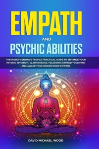 Empath and Psychic Abilities