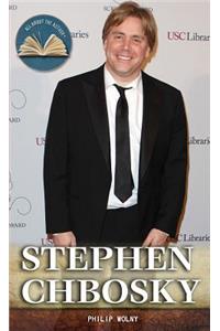 Stephen Chbosky