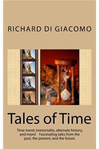 Tales of Time