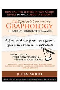 Graphology - The Art Of Handwriting Analysis