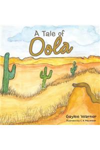 Tale of Oola