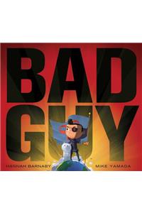 Bad Guy