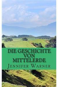 Die Geschichte von Mittelerde