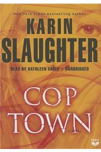 Cop Town