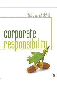 Corporate Responsibility