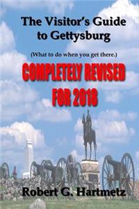The Visitor's Guide to Gettysburg