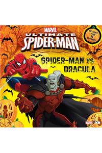 Spider-Man Vs Dracula