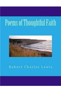 Poems of Thoughtful Faith