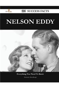 Nelson Eddy 176 Success Facts - Everything You Need to Know about Nelson Eddy