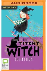 Titchy Witch Collection
