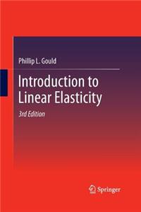 Introduction to Linear Elasticity